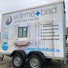 wärme+bad mantel gmbh