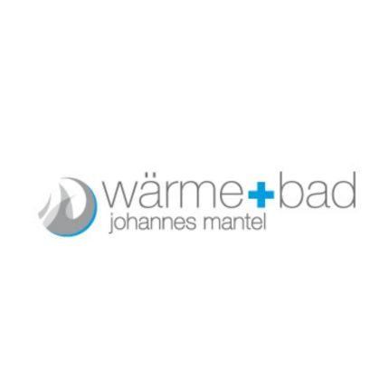Logo od Mantel GmbH Ihr Experte für Badsanierung & Heizungen