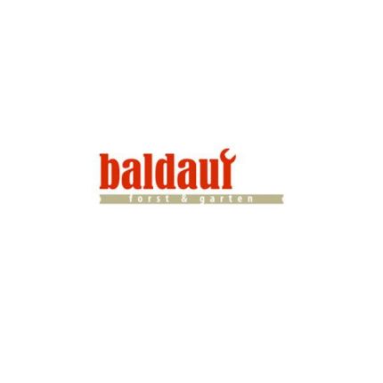 Logotyp från Baldauf Land & Forst & Garten