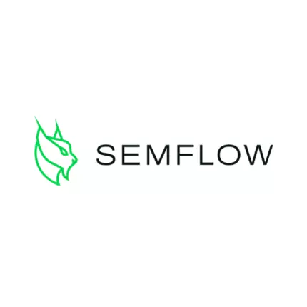 Logo de SEMFLOW GmbH | SEO Agentur Nürnberg