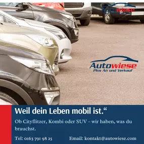 Mobilität