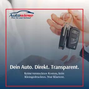 Dein neuer alter