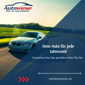 Autowiese
