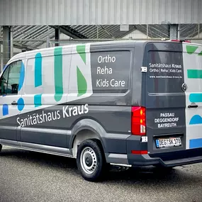 Bild von Sanitätshaus Kraus GmbH & Co. KG