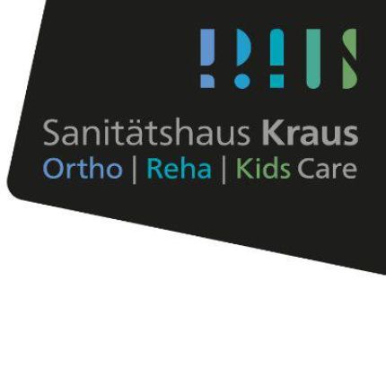 Logo von Sanitätshaus Kraus GmbH & Co. KG