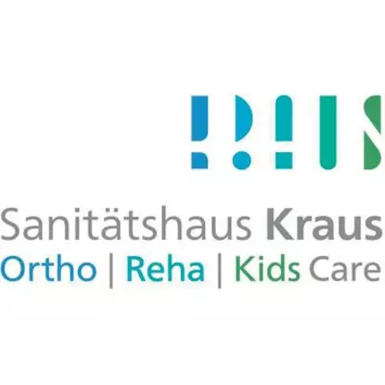 Logótipo de Sanitätshaus Kraus GmbH & Co. KG