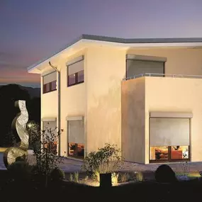 Bild von WIKKA Fenster + Türen Systeme GmbH