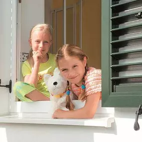 Bild von WIKKA Fenster + Türen Systeme GmbH