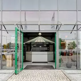 Bild von WIKKA Fenster + Türen Systeme GmbH