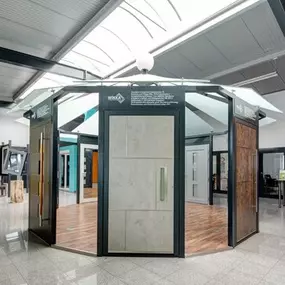 Bild von WIKKA Fenster + Türen Systeme GmbH