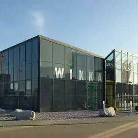 Bild von WIKKA Fenster + Türen Systeme GmbH