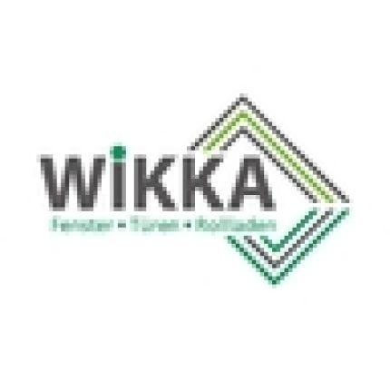 Logo fra WIKKA Fenster + Türen Systeme GmbH