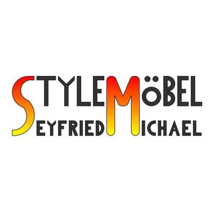 Logotipo de Seyfried Michael Style Möbel Tischlerei