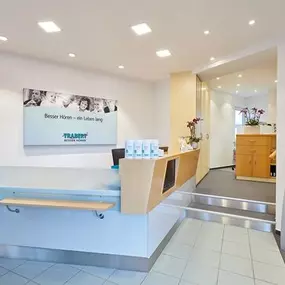 Bild von TRABERT® Meine Hörwelt – Hörgeräte in Neuhof