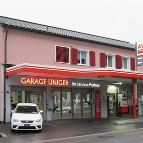 Bild von Garage Liniger GmbH