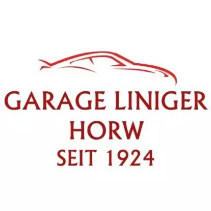 Logo van Garage Liniger GmbH