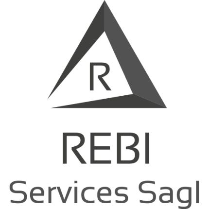 Logo van Rebi Services Sagl
