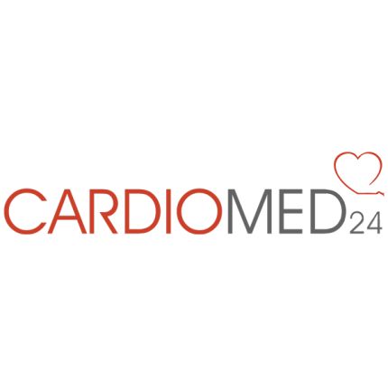 Λογότυπο από Cardiomed24