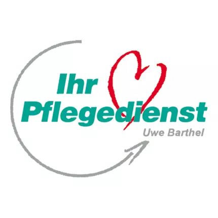 Logo van Ihr Pflegedienst Barthel