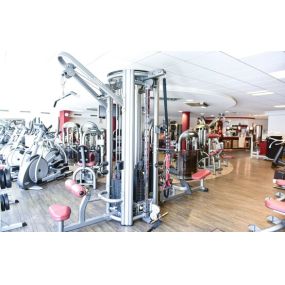 Bild von lady's first Erlangen | Fitnessstudio für Frauen