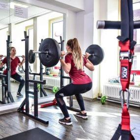 Bild von lady's first Erlangen | Fitnessstudio für Frauen