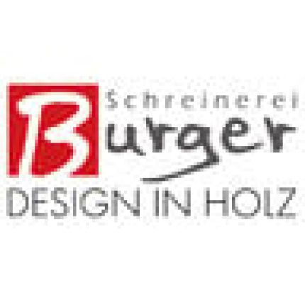 Logo de Schreinerei Anton Burger