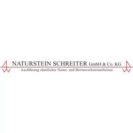 Logotipo de Naturstein Schreiter GmbH&Co.KG