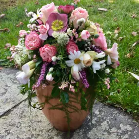 Bild von Lägere Blueme GmbH