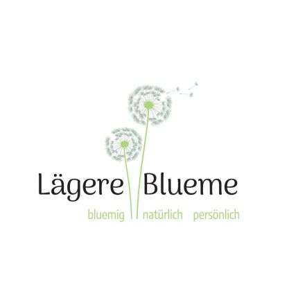 Logo van Lägere Blueme GmbH