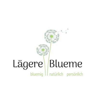 Λογότυπο από Lägere Blueme GmbH