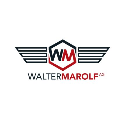 Logo van Walter Marolf AG