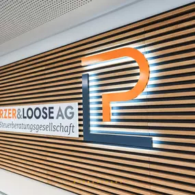 Bild von Pirzer & Loose AG Steuerberatungsgesellschaft