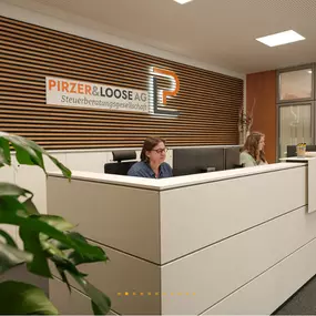 Bild von Pirzer & Loose AG Steuerberatungsgesellschaft