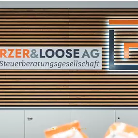 Bild von Pirzer & Loose AG Steuerberatungsgesellschaft