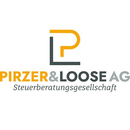 Logo van Pirzer & Loose AG Steuerberatungsgesellschaft