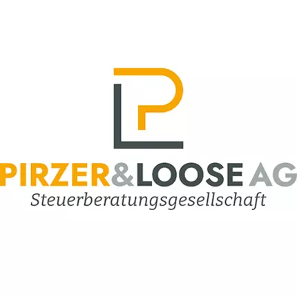 Logo van Pirzer & Loose AG Steuerberatungsgesellschaft