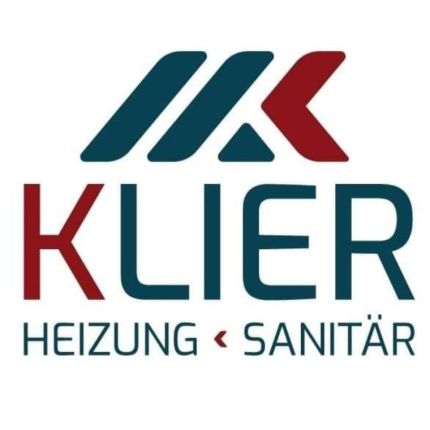 Logo fra Klier Heizung Sanitär