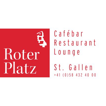 Logo da Restaurant Roter Platz
