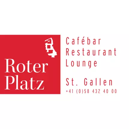 Logo von Restaurant Roter Platz