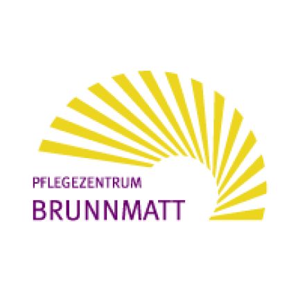 Logo von Pflegezentrum Brunnmatt