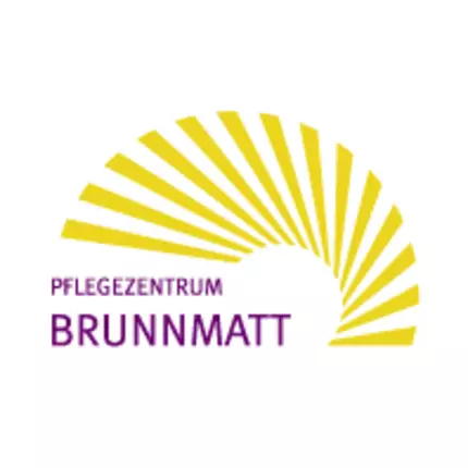 Logo fra Pflegezentrum Brunnmatt