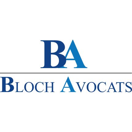 Logotipo de Bloch Olivier