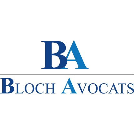 Logo fra Bloch Olivier