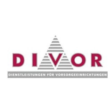 Logo de DIVOR AG