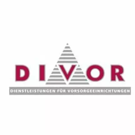 Logo from DIVOR AG