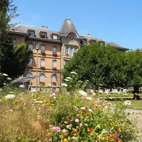 Bild von PZM Psychiatriezentrum Münsingen AG