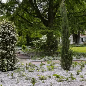 Bild von PZM Psychiatriezentrum Münsingen AG