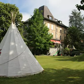 Bild von PZM Psychiatriezentrum Münsingen AG