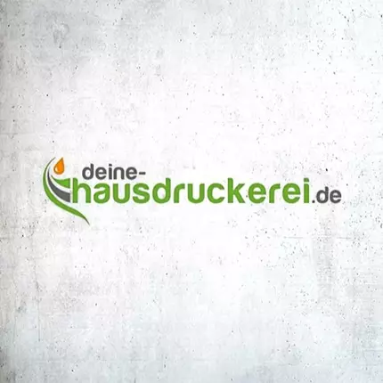 Logo van deine-hausdruckerei.de | Bader Druck GmbH