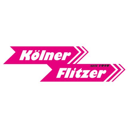 Logo von Kölner Flitzer - Autovermietung Kurierdienst Transporte